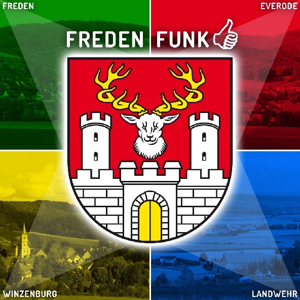 FredenFunk